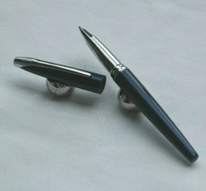 WUNDERSCHÖNER KUGELSCHREIBER CROSS MODELL ATX BLAU NEU AUS LAGER W71 - Bild 1 von 12