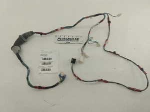TOYOTA CELICA GT Front Right Passenger Door Wire Harness Loom Fit 2000 2001 2002 - Picture 1 of 9
