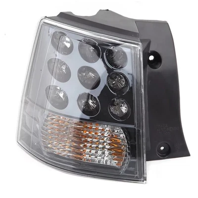 Luces de freno traseras izquierda brillantes para Mitsubishi Outlander EX 2007-2013 Foto 1 de 4