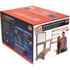 Simpson Strong-Tie Workbench Shelving Kit