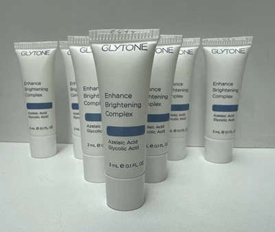 GLYTONE Enhance Brightening Complex 8- 0.1 fl oz 🌹 - Image 1 of 4