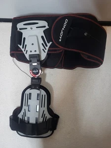 Soporte de cadera DONJOY VersaROM totalmente ajustable 11-3333 - Imagen 1 de 12