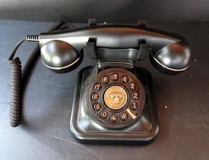 Reproducción Moderna SwissVoice Analogique "Vintage" 20 Teléfono Buen Estado - Imagen 1 de 14