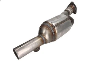 Catalytic converter BOSAL 099-841 for RENAULT SCENIC II (JM0/1_) 2 2003-2009 - Picture 1 of 8