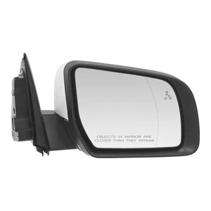 Rearview Mirror Right Passenger Side W/Blind Spot For Ford Ranger 2019-2023 - Picture 1 of 23