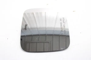 2015-2022 JEEP RENEGADE FRONT RIGHT SIDE EXTERIOR REAR VIEW MIRROR GLASS OEM - Picture 1 of 6
