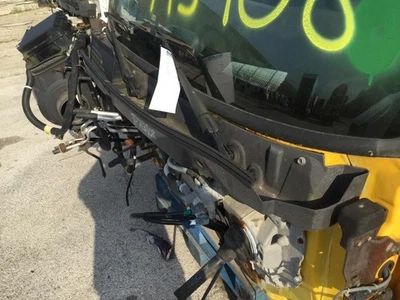 HINO 268 BODY PARTS MISC. 3315683 - Изображение 1 из 4