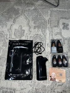 TEMPTU Air With 3 Foundation Cordless Airbrush System - Picture 1 of 4