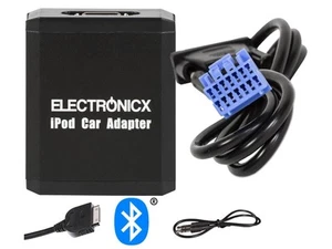 Adaptador AUX Bluetooth Para iPhone, iPad, iPod Honda Acura - Imagen 1 de 5