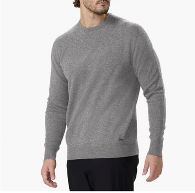 SUN DAY красный 100% кашемир TaylorMade свитер размер L новый с Ярлыками Рекомендуемая розничная цена производителя $350 - Изображение 1 из 4