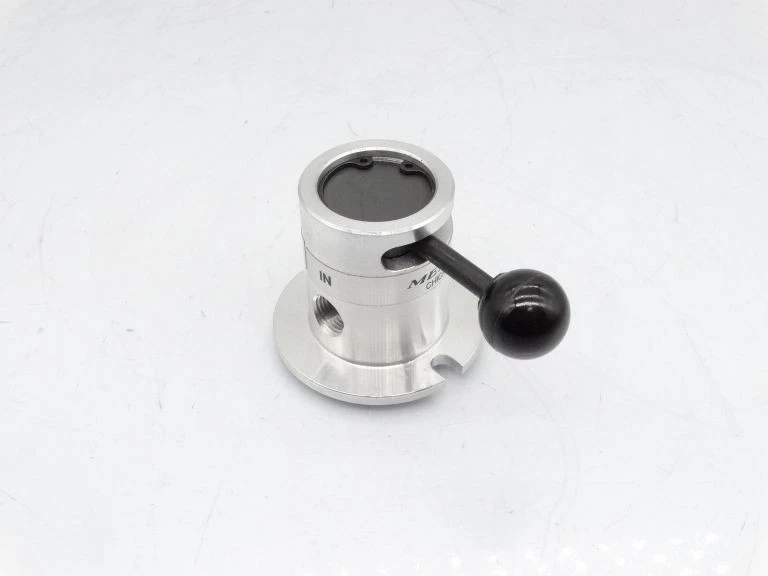 MEAD MHL-3 Valve - New In Box - Image 1 of 3