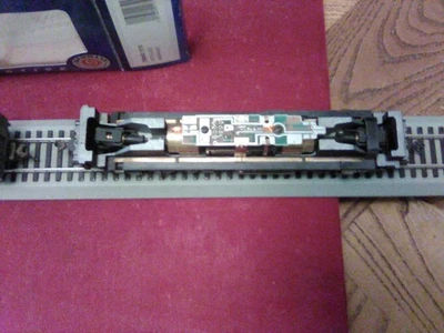 2X Kato HO Power Chasis SD70 Mac y F40PH + NUEVO EN CAJA Bach UP F7 Ph2 Foto 1 de 4