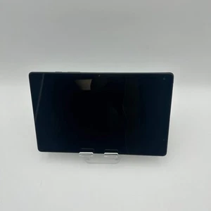 Tablet Samsung S9 FE+ 128 GB Negra Desbloqueado - Rota - Imagen 1 de 10