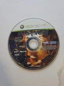 Stormrise (Microsoft Xbox 360) - DISC ONLY TESTED AUTHENTIC - Picture 1 of 4