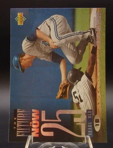1994 Upper Deck The Future Is Now #48 John Olerud MINT - Bild 1 von 2