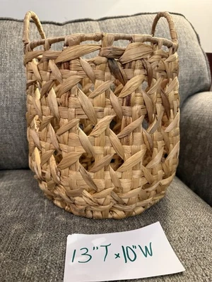 阈值篮子编织水风信子 — 第 1/4 张图片