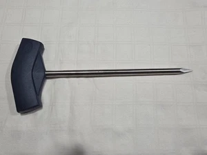 Stryker Howmedica T Handle Distal Awl Surgical Orthopedic 1214-3265 / K550856 - Picture 1 of 12