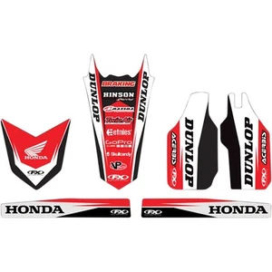 Factory Effex 17-50306 Trim Kit - fits HON - Picture 1 of 3