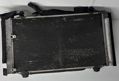 2004-2009Toyota Prius, Radiator Fan Motor Complete Assay OEM Foto 1 de 4