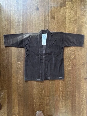 Visvim Kimono - Image 1 of 4