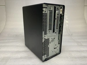 HP ProDesk 600 G3 MT Intel Core i5-7500 3.4GHz 16GB RAM NO HDD NO OS Fair - Picture 1 of 10