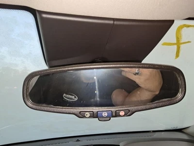 2016 Chevrolet Trax Used Rear View Mirror SUV OEM 434542 78000 Miles - Image 1 of 4