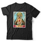 Saint Dolly Parton Unisex T-Shirt große Passform übergroß baggy lustig 3, 4, 5XL