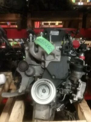 Engine 2000 Dodge Dart 1.4L Turbo - Изображение 1 из 4