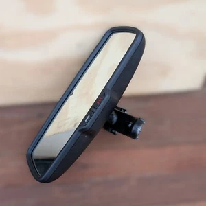 Interior Rear View Mirror AUTO DIMMING Mopar 68144049AC - Picture 1 of 3