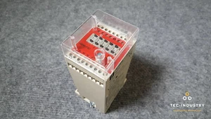 PEPPERL + FUCHS WEM-FSU / 15878S / Convertidor de frecuencia / Convertidor de frecuencia - Imagen 1 de 8