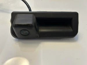 2019 - 2023 AUDI Q3 REAR LIFTGATE TAILGATE CAMERA PARK AID ASSIST OEM 81A827566A - Picture 1 of 12