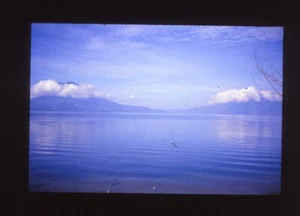 Vintage 35mm Photo Slide  Guatemala - Picture 1 of 1