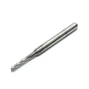 Punte Frese CNC HPtech 726 in carburo tungsteno con rompitruciolo - 2,0mm - Imagen 1 de 1