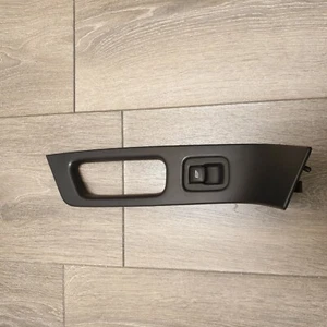 Volvo 2014-2017 S60 Right Rear Passenger Door Window Switch Trim, 30766415 - Picture 1 of 3