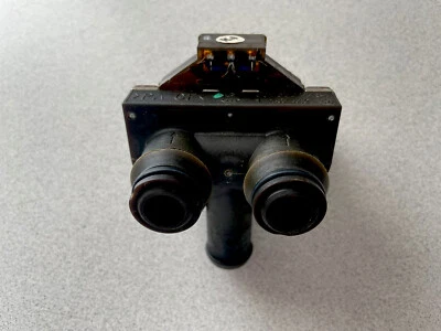 1996-2002 MERCEDES-BENZ E320 E430 W210 ~ ЗАМЕНА НАГРЕВАТЕЛЯ ~ A0018307784 - Изображение 1 из 4