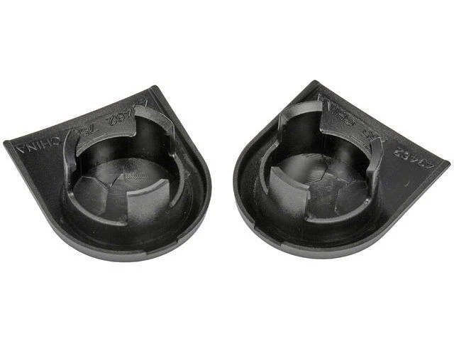 Capa de braço limpador de para-brisa para 2006-2008 Pontiac Grand Prix 2007 HD368YB - Imagem 1 de 1