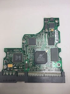 PCB Board 100218079 REV A - Picture 1 of 2