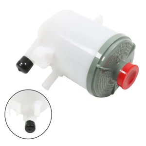 For Honda CR-V SE LX EX EX-L 2007-2011 Power Steering Pump Reservoir Tank & Cap - Picture 1 of 9