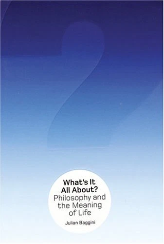 What'S it All About?: Philosophy and the Meaning ... by Baggini, Julian Hardback - Image 1 of 2