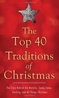 The Top 40 Traditions of Christmas PB (Value Books),David McLaug