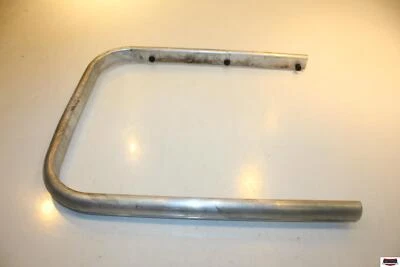 2005 Ski-doo Summit 600 Rear Back Bumper Grab Bar 518323778 Foto 1 de 4