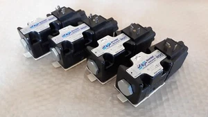 Aron Brevini AD3E16FY3 Fluid Power Valve M82101020A 230V 50 Hz 240V 60Hz - Picture 1 of 8