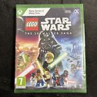 LEGO Star Wars: The Skywalker Saga -Standard Edition (Microsoft Xbox One sealed