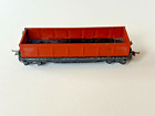 Lionel Prewar 2812 Orange Gondola Car 38-42 O Gauge