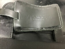 1 THINKPAD  LAPTOP  Briefcase  Carry Case  USED