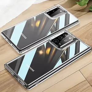 Hülle für Samsung Galaxy A53 A52 S22 S23 Ultra 360 Stoßfest VORNE + RÜCKSEITE Abdeckung - Bild 1 von 3