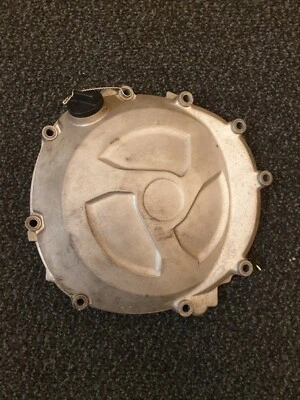 CUBIERTA EMBRAGUE BMW S1000RR 2010-2014 2015-2016 PISTA DE CARRERAS S1000 Foto 1 de 4