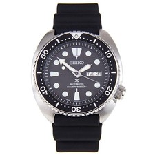 Seiko Prospex Turtle SRP777J1 Automatic Divers Made In Japan Brand New Watch