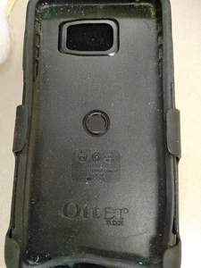 otter box phone case for NOTE 5 with belt clip - Picture 1 of 3