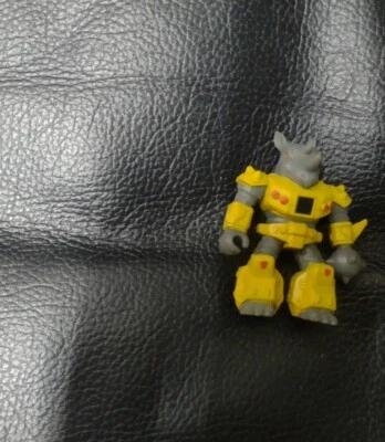 Hasboro Battle Beast Serie 1 1986 Foto 1 de 3